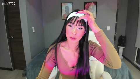 Media: jade7777 Myfreecams Invalid Date