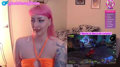 Media: jelly_jean Myfreecams Invalid Date