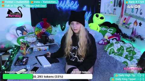 Media: kaliekitten Myfreecams Invalid Date