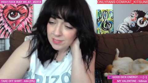 Media: kat_kitsune Myfreecams Invalid Date