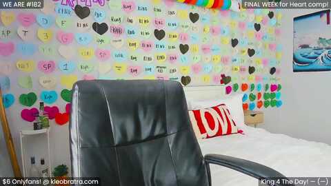 Media: kleobratra Myfreecams Invalid Date