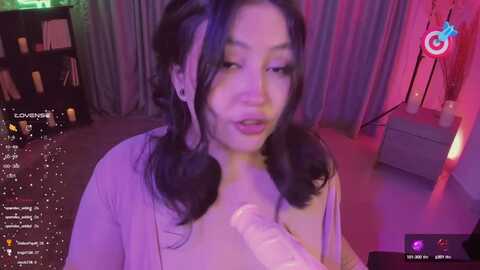 lenna_kang @ myfreecams on 20240223