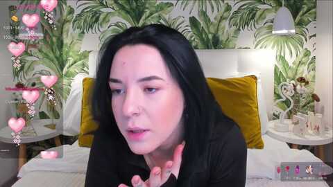 loreinx @ myfreecams on 20240223