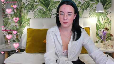 loreinx @ myfreecams on 20240223