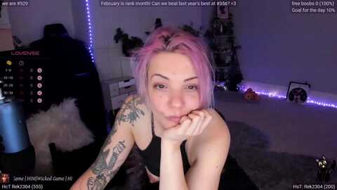 Media: lunawolfie Myfreecams Invalid Date