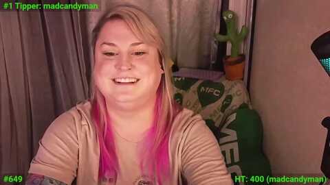 Media: mari_jae Myfreecams Invalid Date