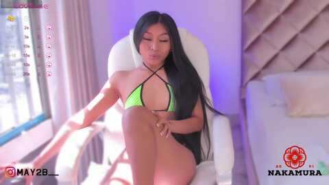 Media: nakamura_sanz Myfreecams Invalid Date