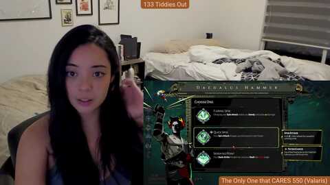 Media: nami_ Myfreecams Invalid Date