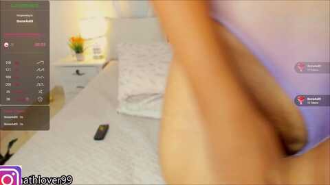 Media: nathaliee_ Myfreecams Invalid Date