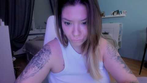 Media: nickyblein Myfreecams Invalid Date