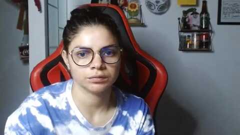 nikkykora1 @ myfreecams on 20240223