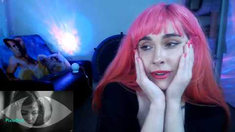 pixiebrat @ myfreecams on 20240223