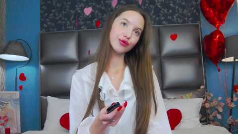 rosaliacharm @ myfreecams on 20240223