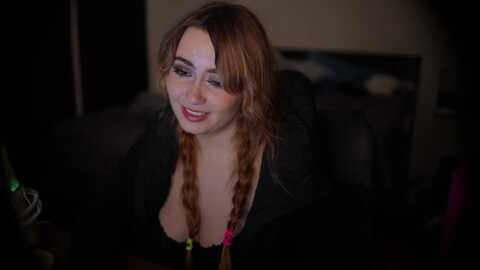 rpgmorgana @ myfreecams on 20240223