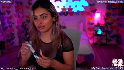 Media: stacy_x3 Myfreecams Invalid Date