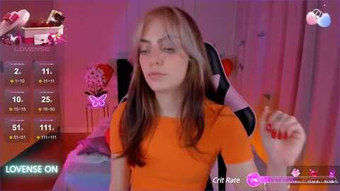 Media: stefani_grand Myfreecams Invalid Date