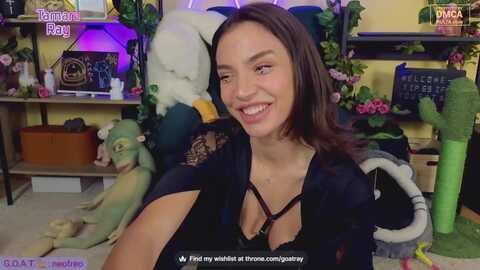 Media: tamararay Myfreecams Invalid Date