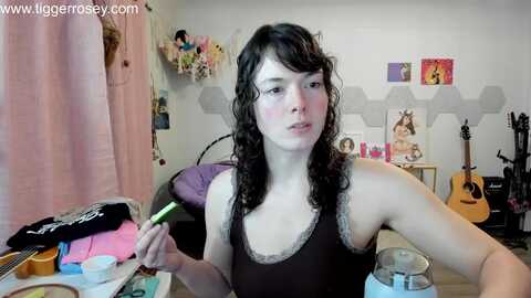 Media: tiggerrosey Myfreecams Invalid Date