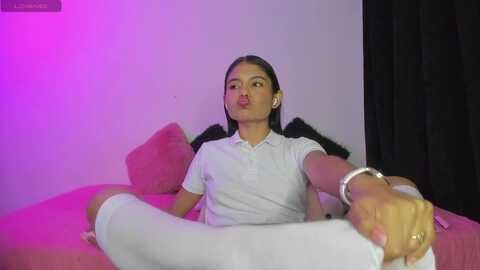 Media: xoxo_danna Myfreecams Invalid Date
