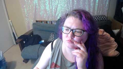 ameliaponders @ myfreecams on 20240224