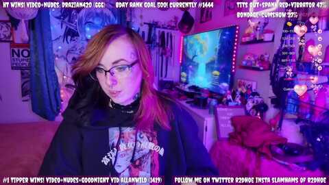 Media: amyw_bdayfeb Myfreecams Invalid Date