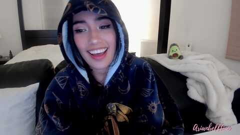 Media: arianbelltime Myfreecams Invalid Date