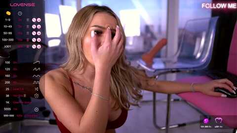 Media: audreyryen Myfreecams Invalid Date