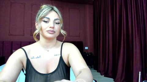 Media: bo0ty_queen_ Myfreecams Invalid Date