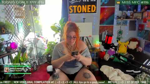 Media: cherrybanks Myfreecams Invalid Date