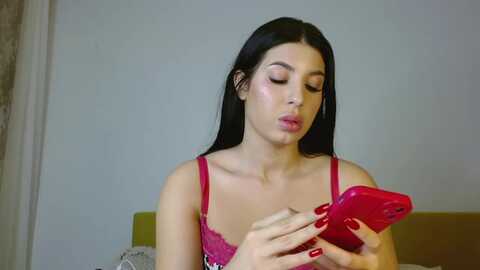 cutecassie09 @ myfreecams on 20240224