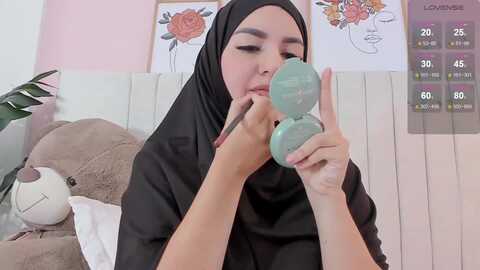 Media: dalilasaadi Myfreecams Invalid Date