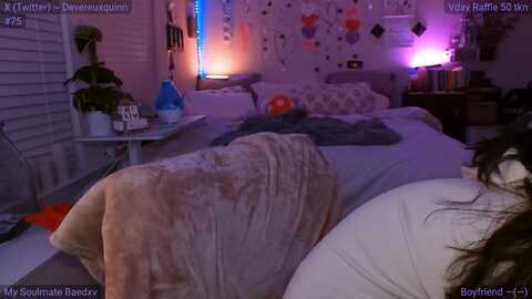Media: devereuxq Myfreecams Invalid Date