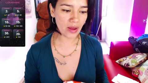 Media: dolcesasha_ Myfreecams Invalid Date