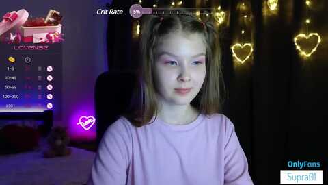 emiliya_cute @ myfreecams on 20240224