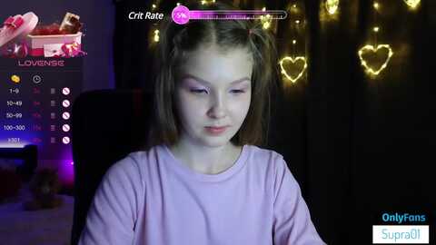 emiliya_cute @ myfreecams on 20240224