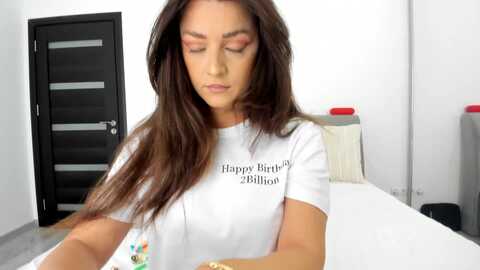 Media: eve___ Myfreecams Invalid Date