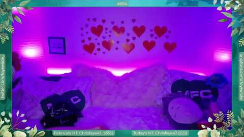 Media: fayewilde Myfreecams Invalid Date