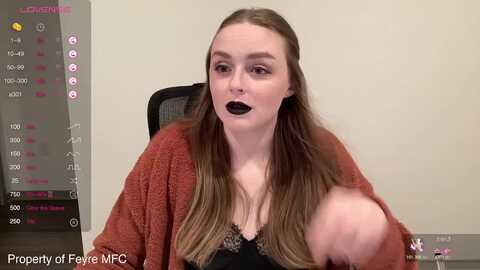 feyre @ myfreecams on 20240224