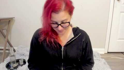foxydame @ myfreecams on 20240224