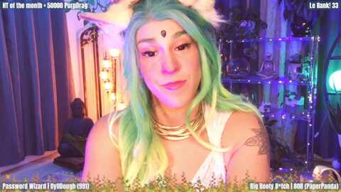 guestwifi @ myfreecams on 20240224