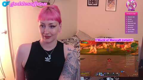 Media: jelly_jean Myfreecams Invalid Date