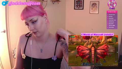 Media: jelly_jean Myfreecams Invalid Date