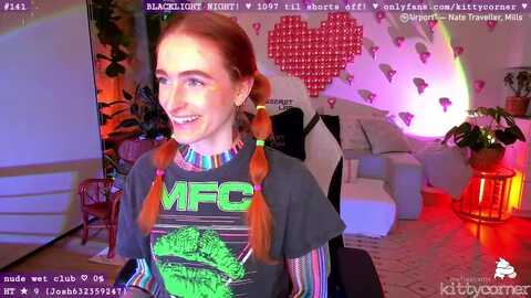 Media: kittycorner Myfreecams Invalid Date