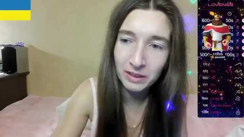 Media: kriss_belly Myfreecams Invalid Date