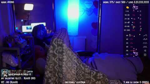 Media: lilstorm Myfreecams Invalid Date