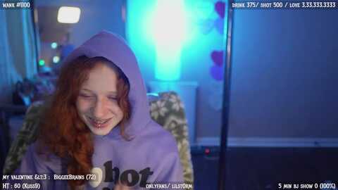 Media: lilstorm Myfreecams Invalid Date