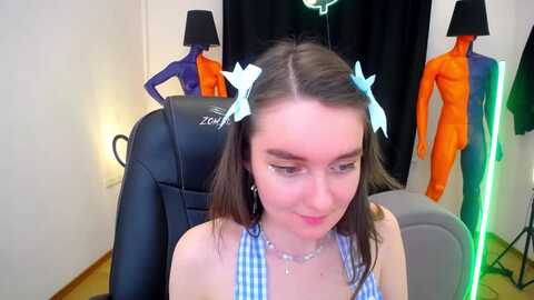 Media: milim_nava Myfreecams Invalid Date