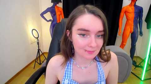 Media: milim_nava Myfreecams Invalid Date