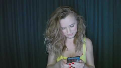 miss___k @ myfreecams on 20240224