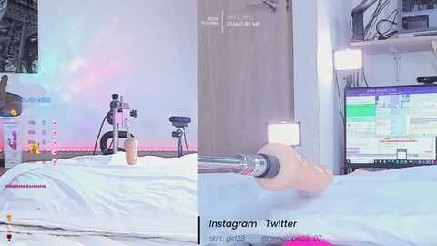 Media: penelope_sexx Myfreecams Invalid Date